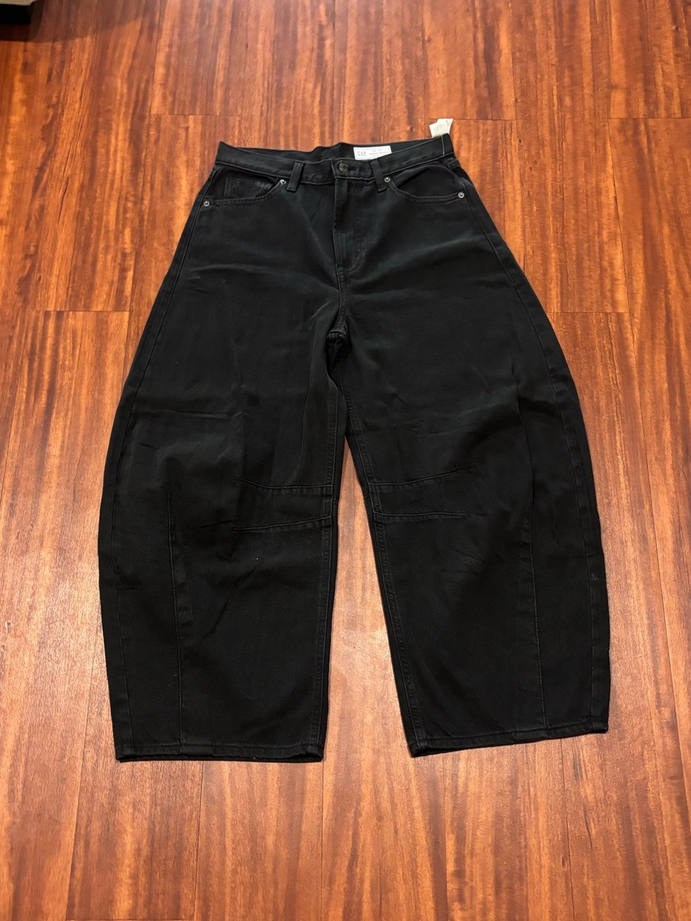 Gap Horseshoe Jeans